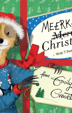 Meerkat Christmas