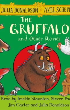 The Gruffalo and Other Stories