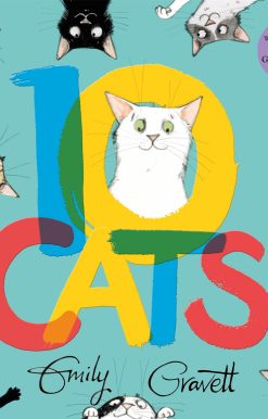 10 Cats