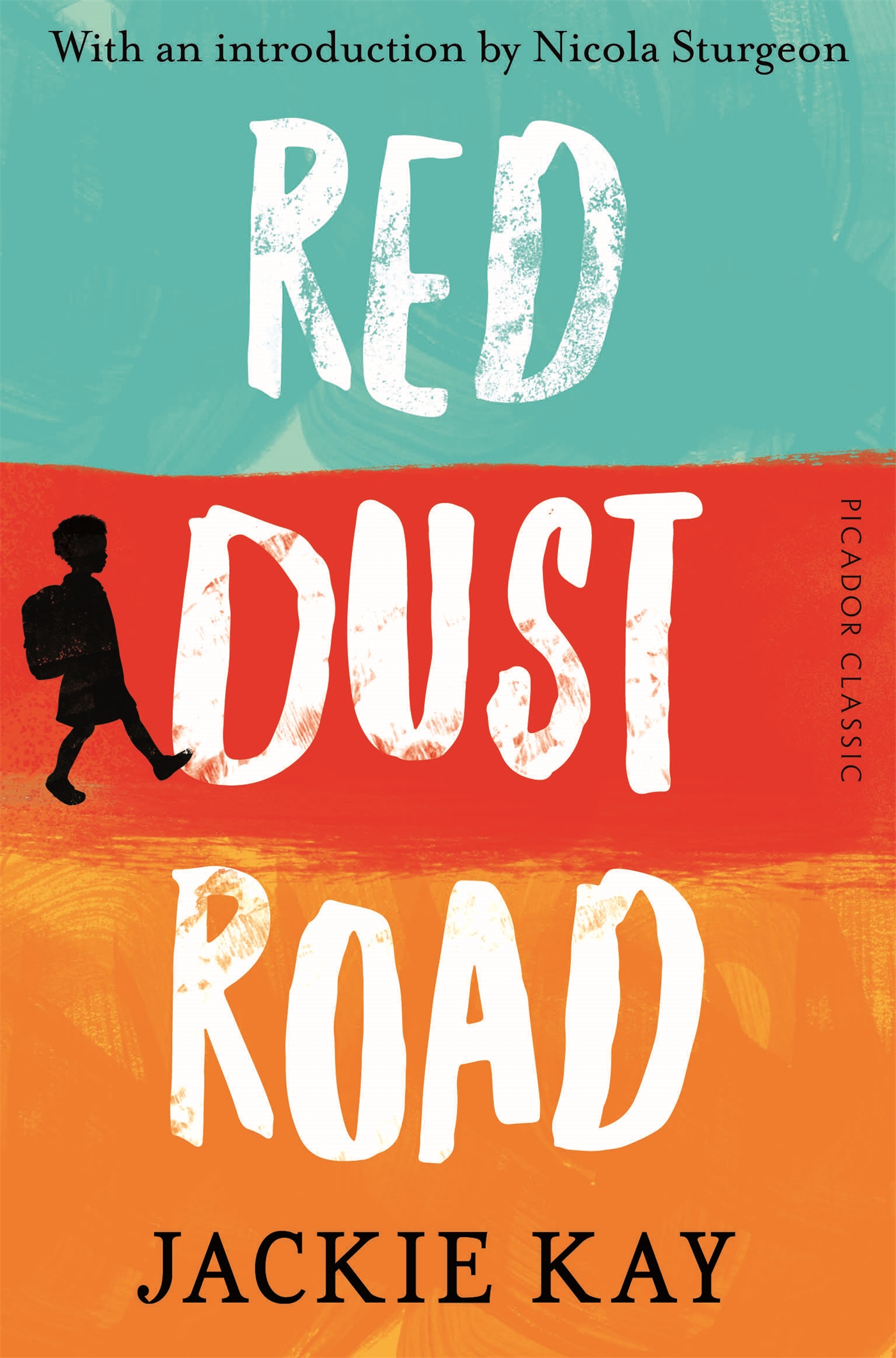 Red Dust Road 1 Red Dust Road