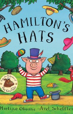 Hamilton's Hats