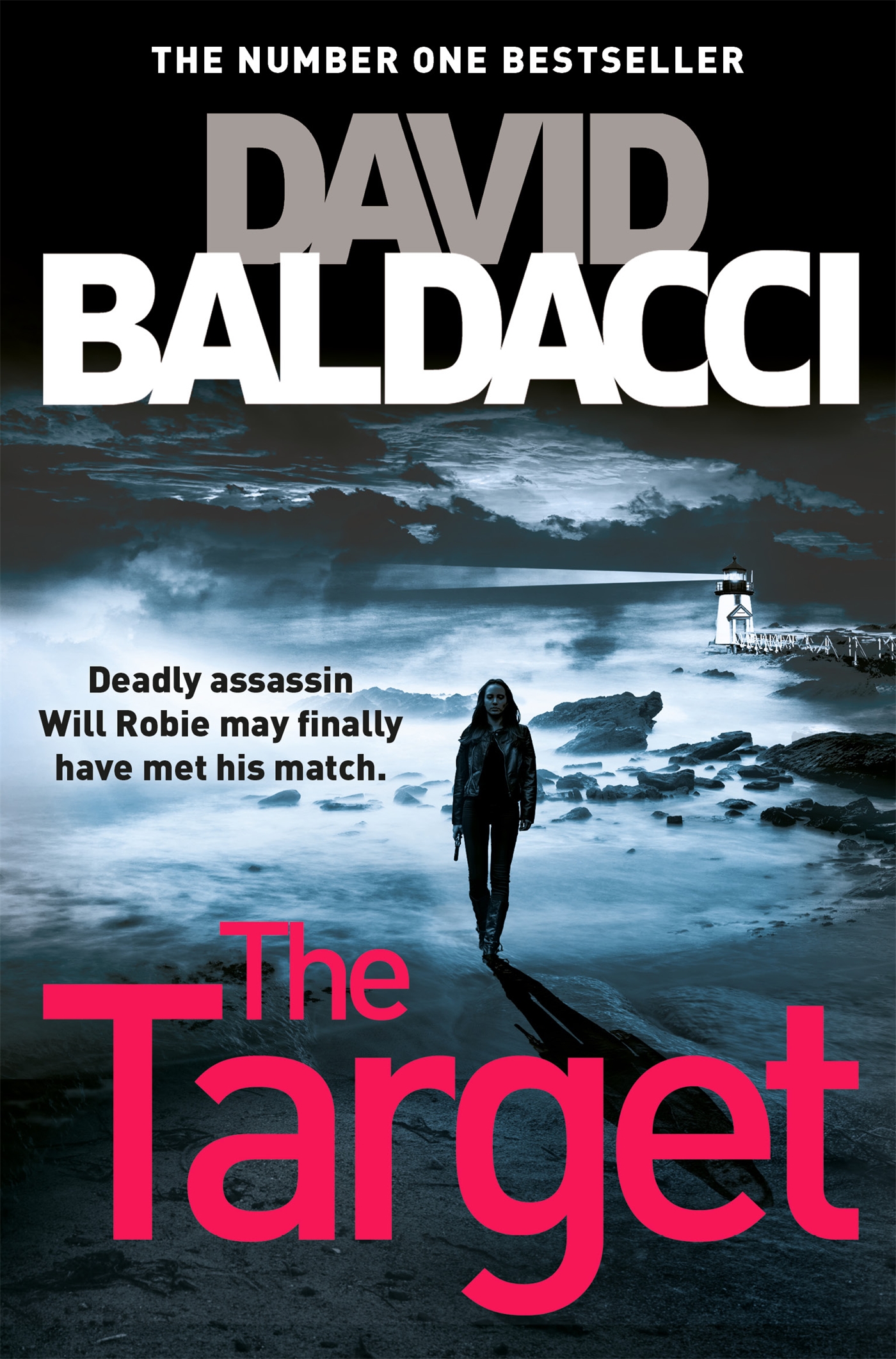 The Target 1 The Target