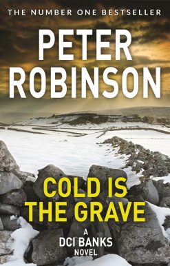Cold is the Grave