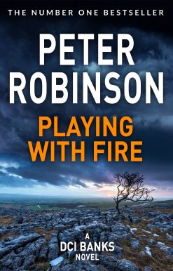 Playing With Fire