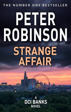 Strange Affair