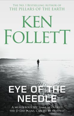 Eye of the Needle