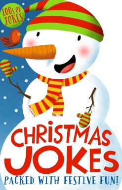Christmas Jokes