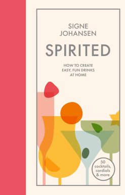 Spirited