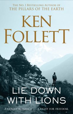 Lie Down With Lions