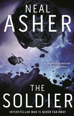 The Soldier