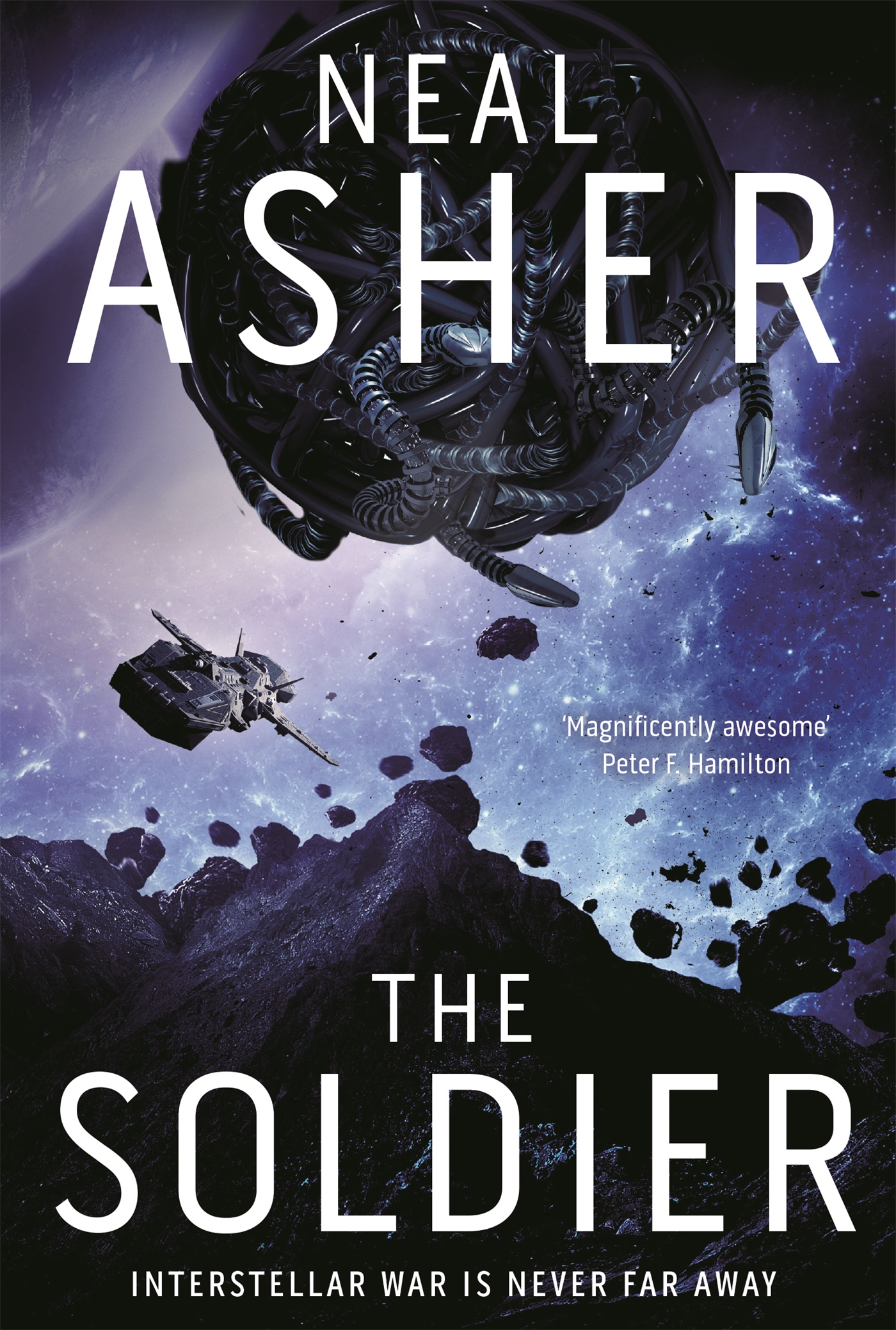 The Soldier 1 The Soldier