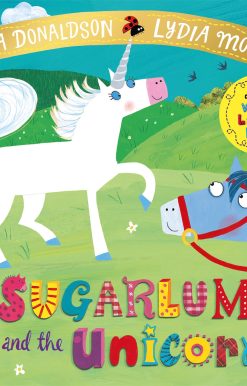 Sugarlump and the Unicorn