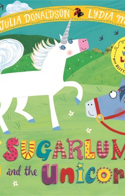 Sugarlump and the Unicorn