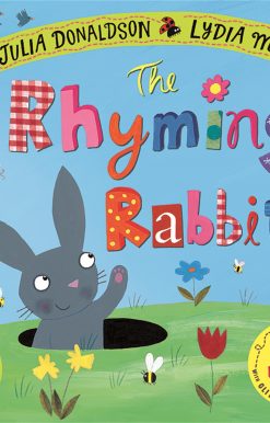 The Rhyming Rabbit