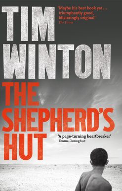 The Shepherd's Hut
