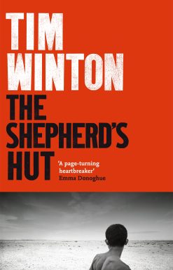 The Shepherd's Hut