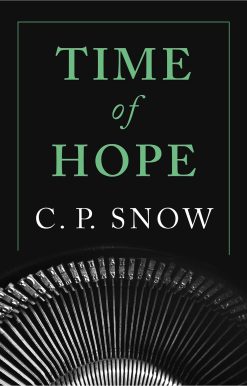 Time of Hope
