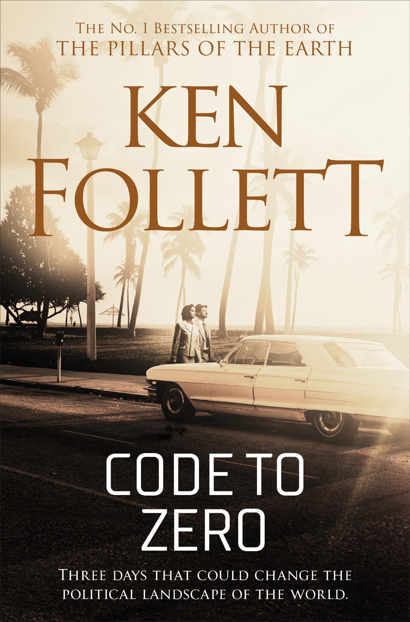 Code to Zero 1 Code to Zero