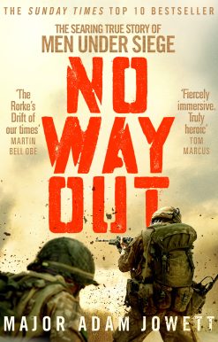No Way Out