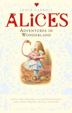 Alice's Adventures in Wonderland