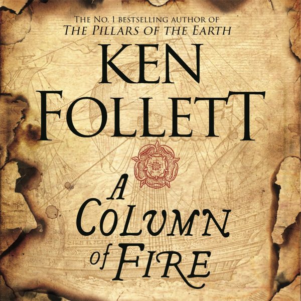 A Column of Fire