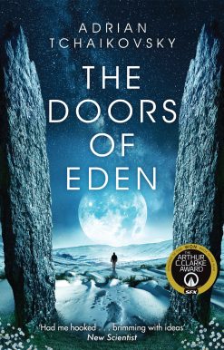 The Doors of Eden