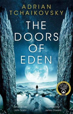 The Doors of Eden