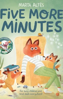 Five More Minutes