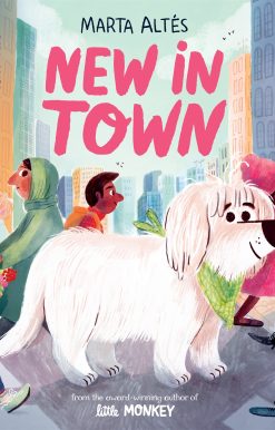New In Town