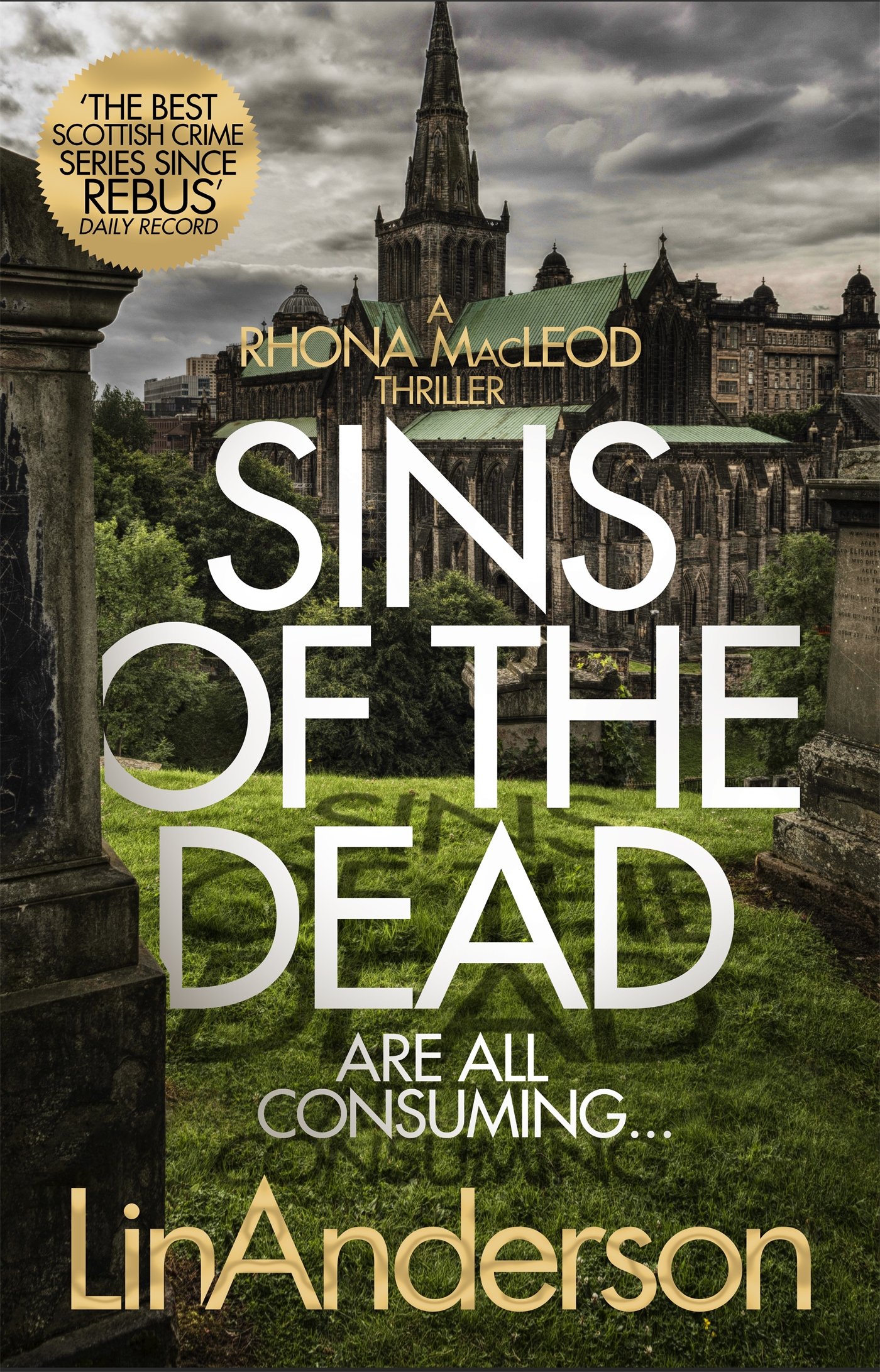Sins of the Dead 1 Sins of the Dead