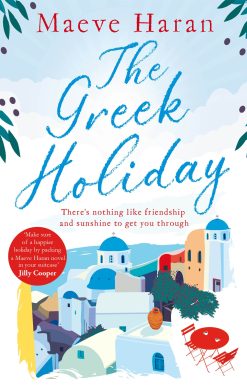 The Greek Holiday