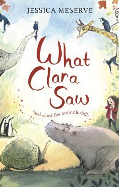 What Clara Saw