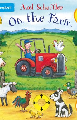 On the Farm