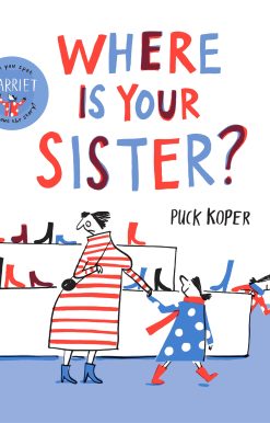 Where Is Your Sister?