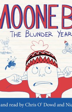 Moone Boy: The Blunder Years