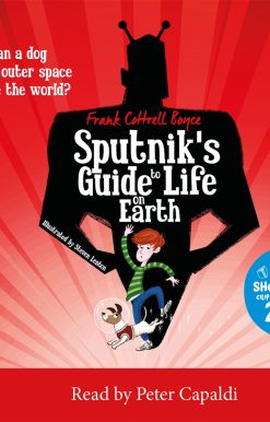 Sputnik's Guide to Life on Earth