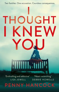 I Thought I Knew You