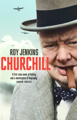 Churchill