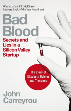 Bad Blood