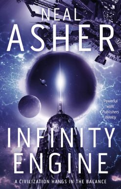 Infinity Engine