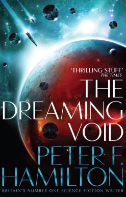 The Dreaming Void