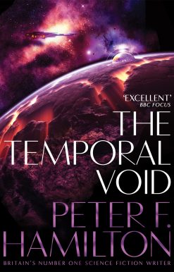 The Temporal Void