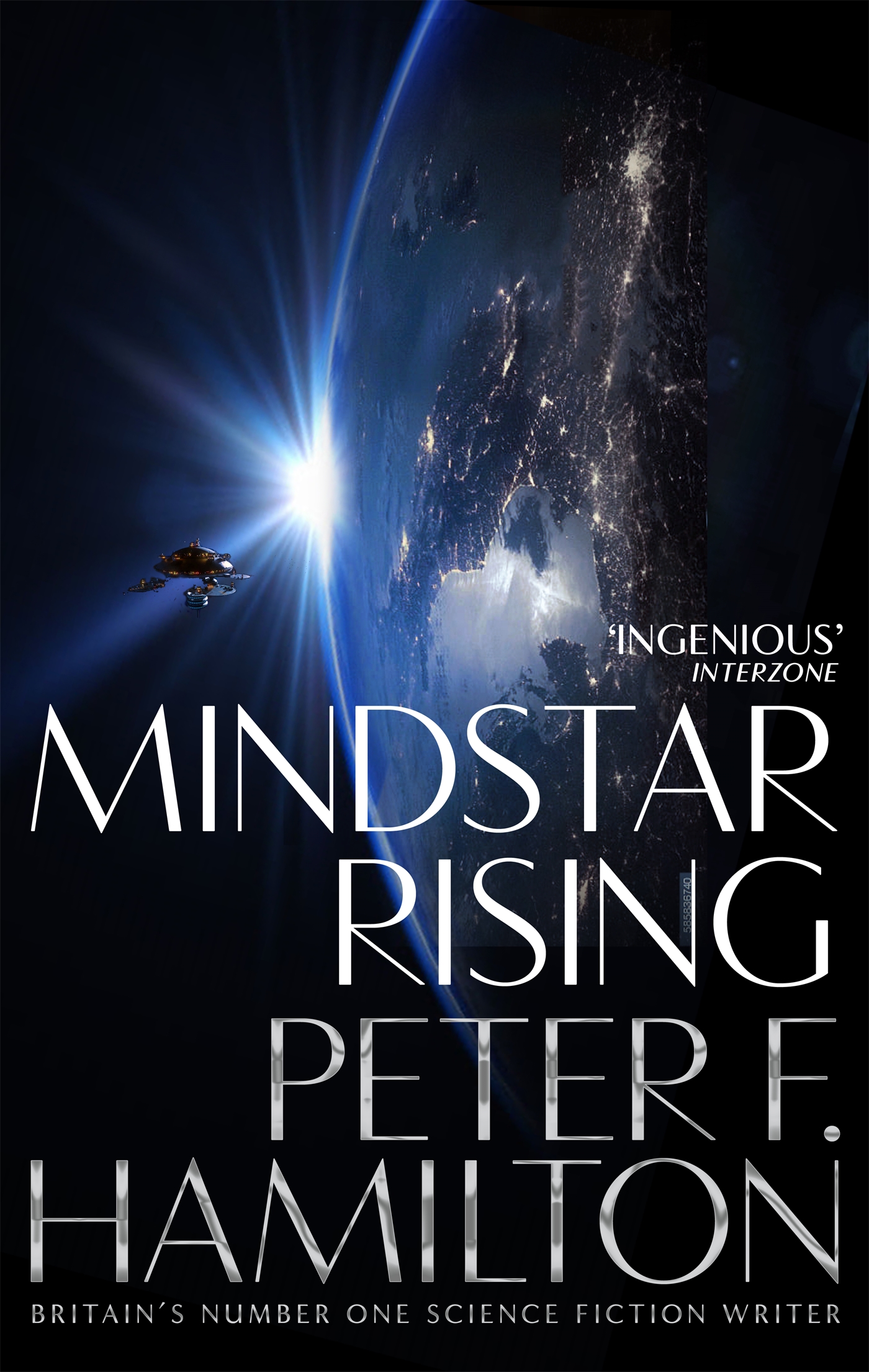 Mindstar Rising 1 Mindstar Rising
