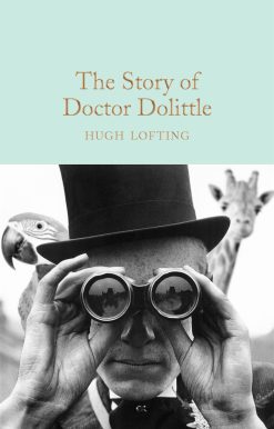 The Story of Doctor Dolittle