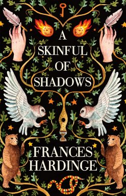A Skinful of Shadows