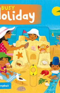 Busy Holiday