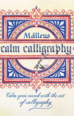 Calm Calligraphy