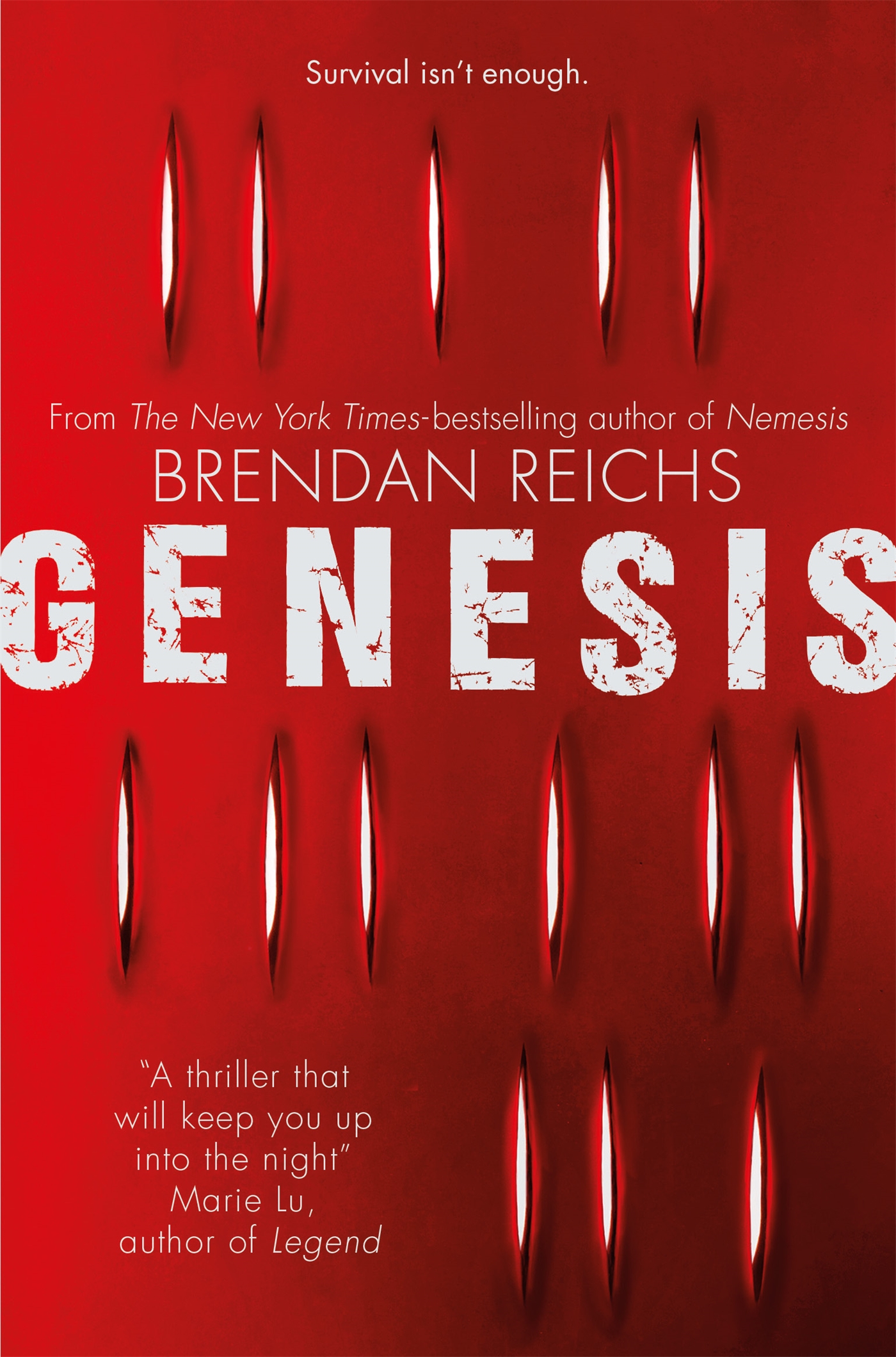 Genesis 1 Genesis
