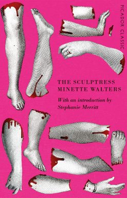 The Sculptress