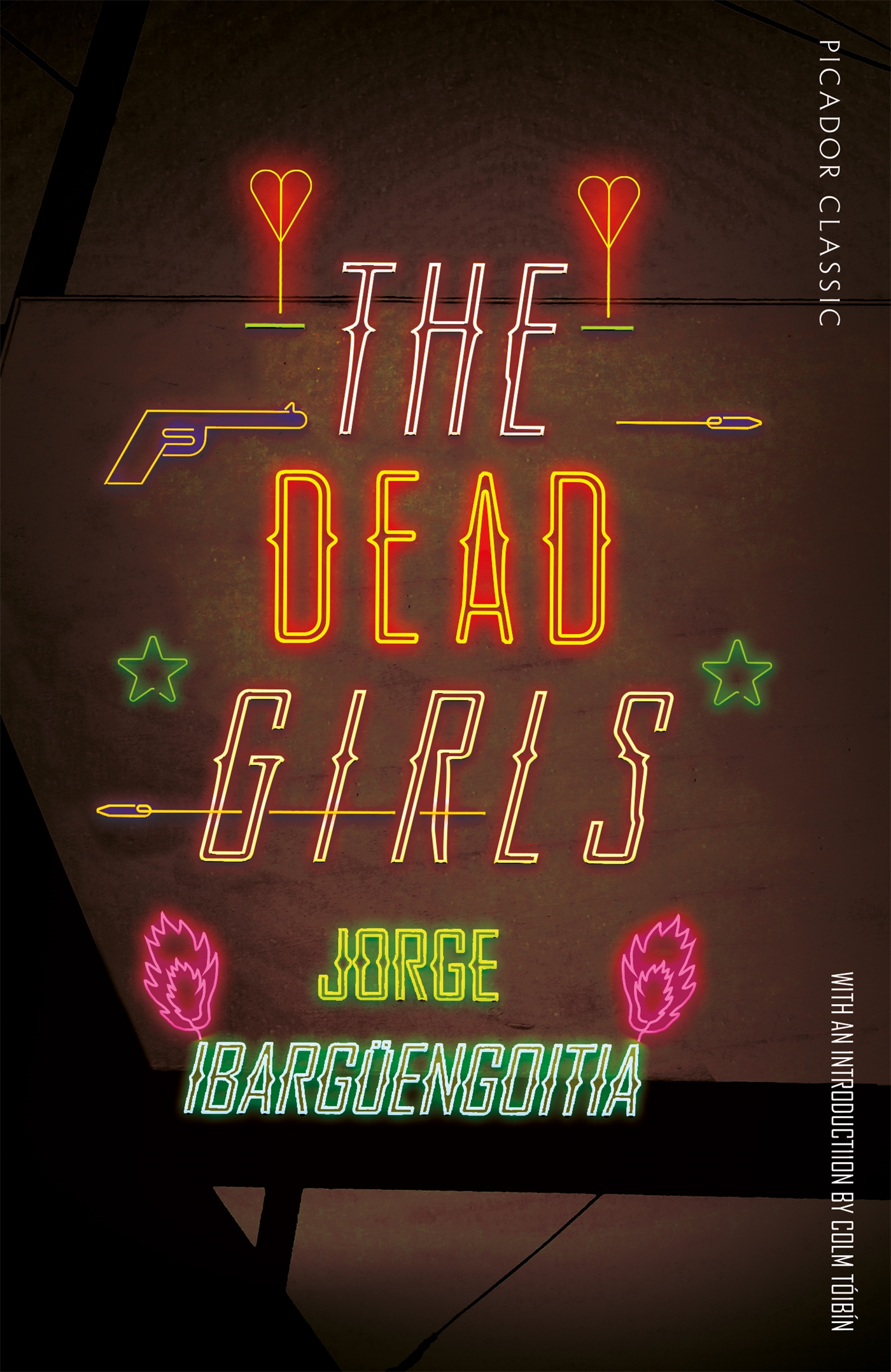 The Dead Girls 1 The Dead Girls